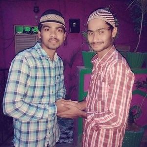 Meet your Posher, Balram